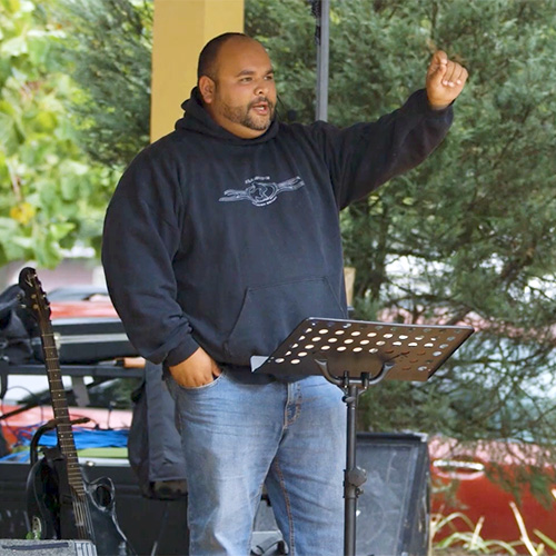 Dissertation on the bi vocational pastor